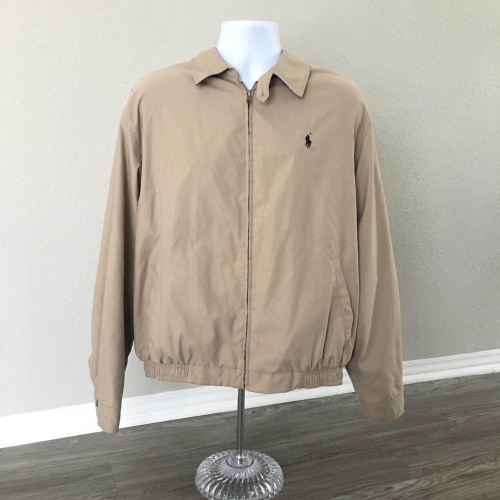 Polo Ralph Lauren Sports Jacket
